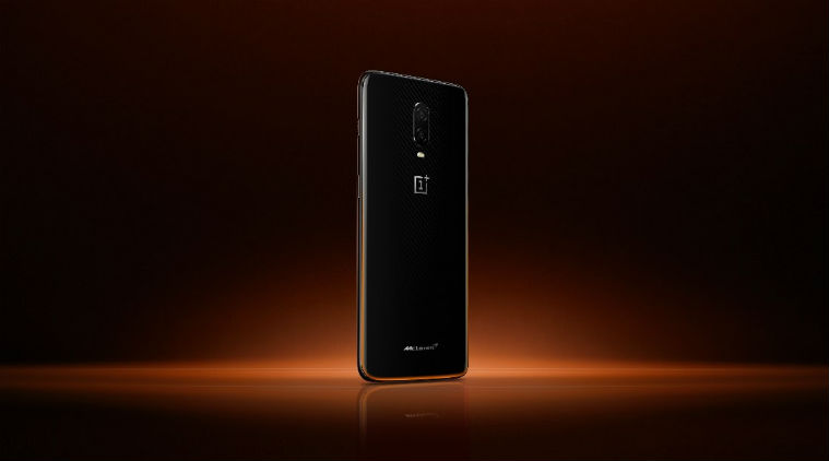 OnePlus 6T McLaren Edition back on sale on Amazon from April 6