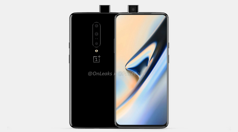 OnePlus 7 Pro confirmed to feature a 'super-smooth' display, 5G