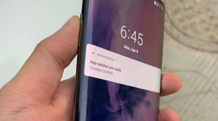 OnePlus 7 leaks roundup: Everything you need to know about the upcoming  OnePlus flagship | Technology News - The Indian Express
