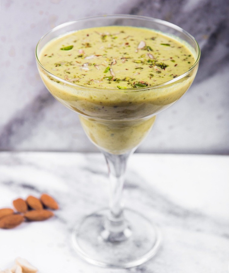 From Punjabi Tadka Sushi to Onion Kheer Five places in Delhi where you