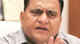 Uttar pradesh, Uttar pradesh elections, OP Singh, Uttar Pradesh DGP, Uttar pradesh law and order, Uttar pradesh police, UP police encounters, UP encounter case, lok sabha elections, lok sabha elections 2019, lok sabha polls, rahul gandhi congress, indian express