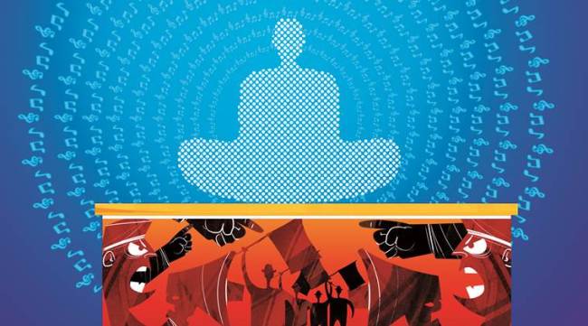 (Illustration: CR Sasikumar)