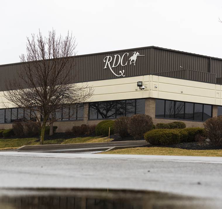 Rochester Drug Cooperative