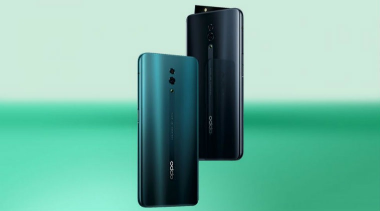 oppo reno, reno specifications, oppo reno price, oppo reno features, oppo reno 10x zoom, oppo reno 710, oppo reno 855, oppo reno lossless zoom, oppo reno launch, oppo reno 10x zoom launch, oppo reno standard edition