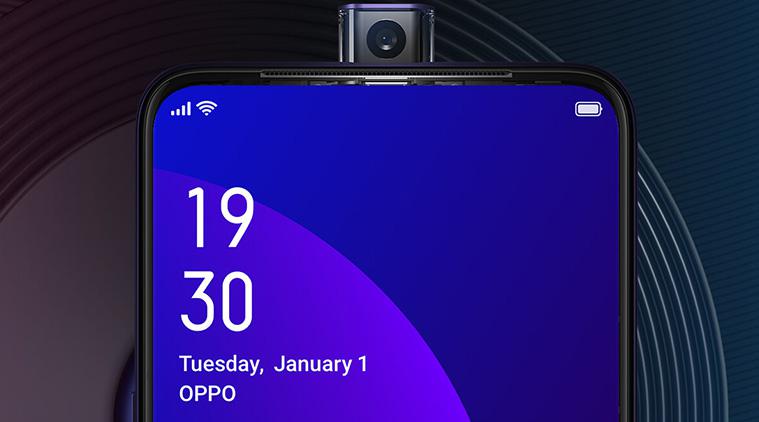 Oppo F11 Pro, Oppo F11 Pro features, Oppo F11 Pro price, Oppo F11 Pro specifications, Oppo F11 Pro price in India, Oppo F11 Pro sale, Oppo F11 Pro India, Oppo F11 Pro features