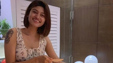 oviyaa bigg boss birthday