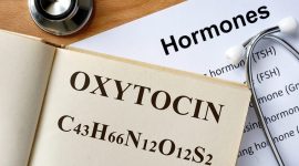 oxytocin, love hormone, alcoholism, study, indian express, indian express news