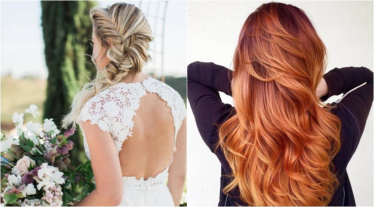 hairstyle, summer hairstyle, ponytail, indian express, indian express news