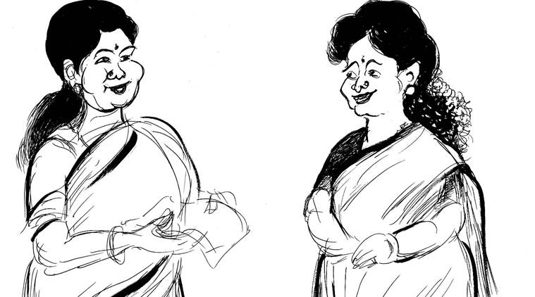 Tamil Nadu, kanimozhi, Tamil Nadu elections, Jayalalithaa, dmk, dmk election candidates, Kanimozhi, Dr Tamilisai Soundararajan, Tuticorin protests, lok sabha elections 2019, elections 2019, election news
