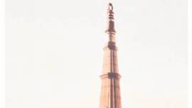 The Journey of India Red Fort Delhi Art Gallery Bahadur Shah Zafar