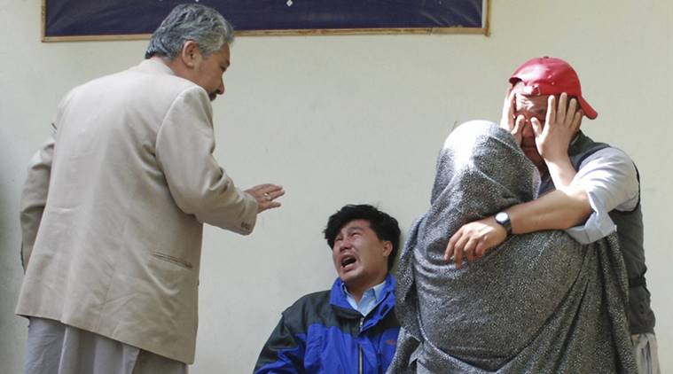 Pakistan blast: At least 21 killed, over 24 injured in Quetta