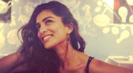 Pallavi Sharda abc pilot triangle