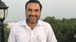 Pankaj Tripathi Criminal Justice