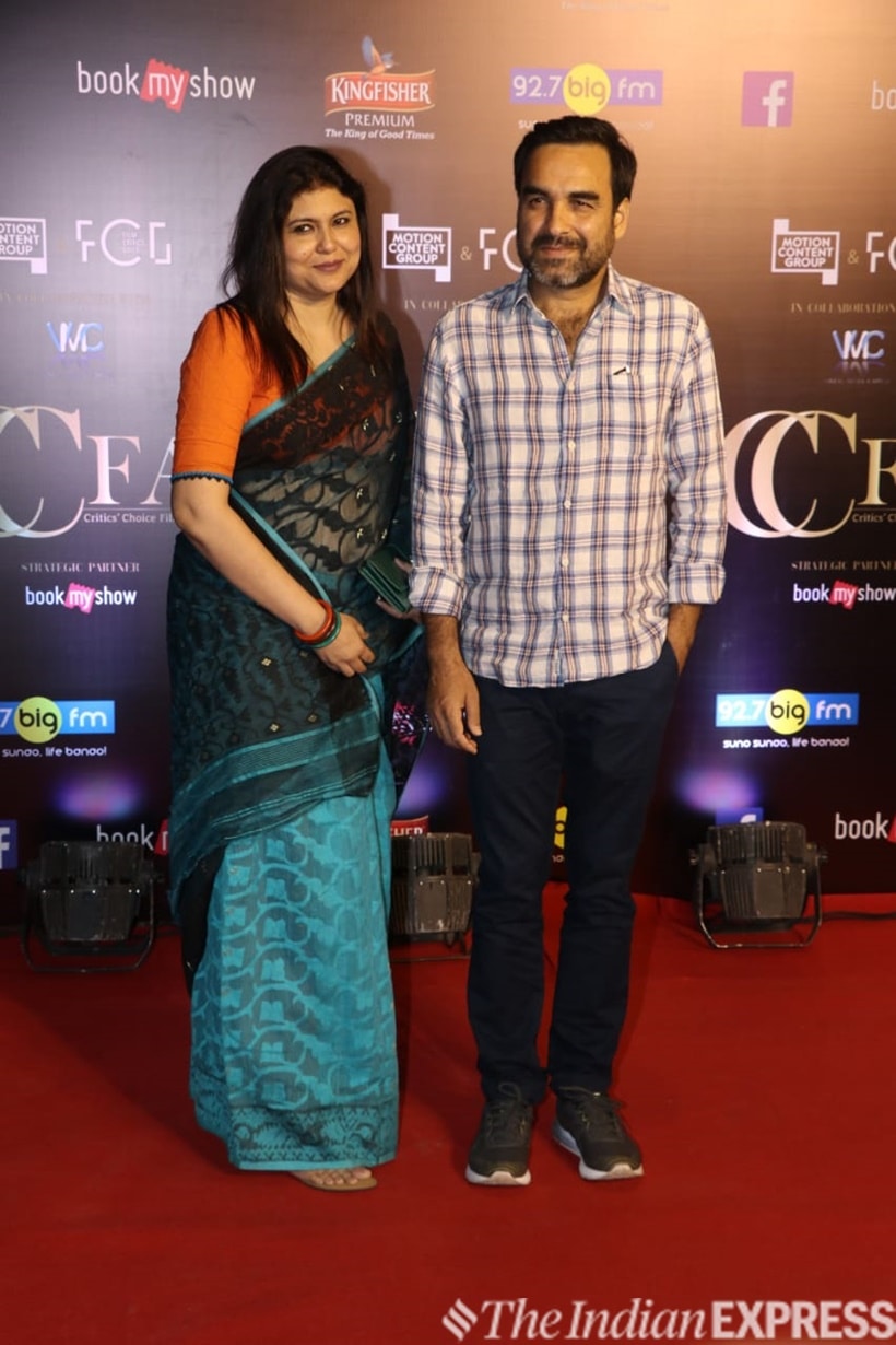 Pankaj Tripathi