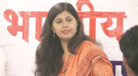 Sugar mill managed by Pankaja Munde faces action for unpaid dues