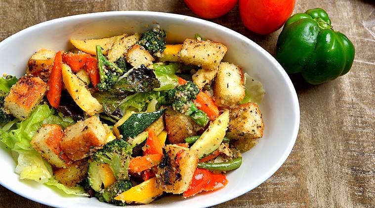 You will fall in love with these healthy summer salad recipes - Flipboard