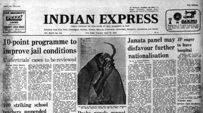 April 10, 1979, Forty Years Ago