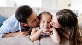 parenting podcasr