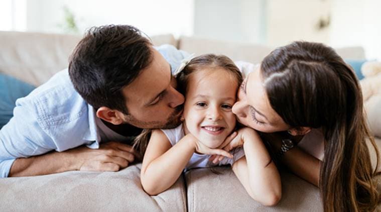 parenting podcasr