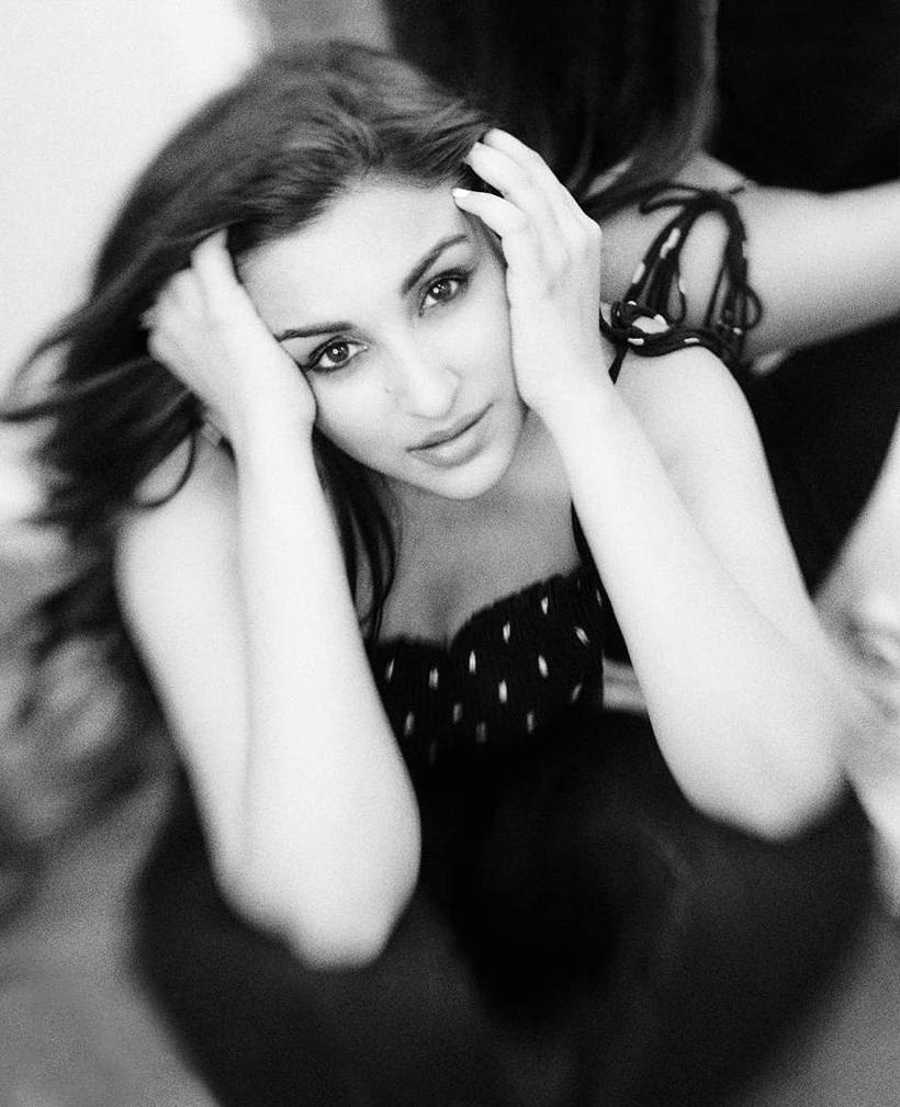 parineeti chopra instagram