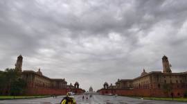 In five years, over Rs 100 crore spent on renovation, furnishing of ministers’ bungalows, offices