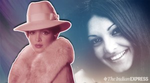 Parveen Babi birth anniversary: Rare photos of the Bollywood diva