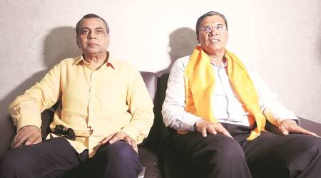 Post 2015 stir, Congress and BJP camps field more Patidar nominees this time