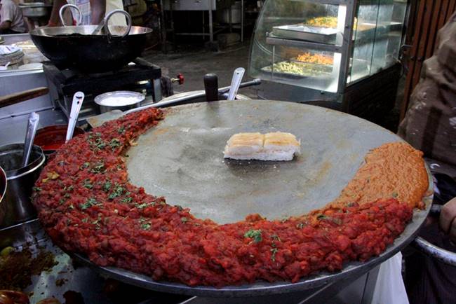 bombay street food, street foods of bombay, places to eat in mumbai