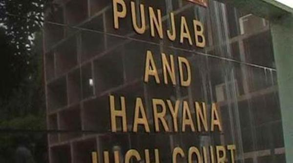 chandigarh, punjab and haryana high court, chandigarh administration, tree cutting, flyover construction, notice, court notice, chandigarh news, indian express news