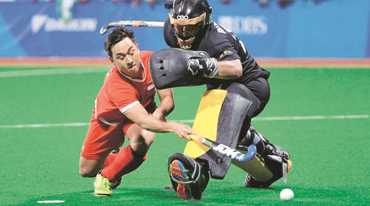 indian hockey team, india hockey, india vs korea. india vs korea hockey, sultan azlan shah cup, azlan shah cup, hockey news, sports news