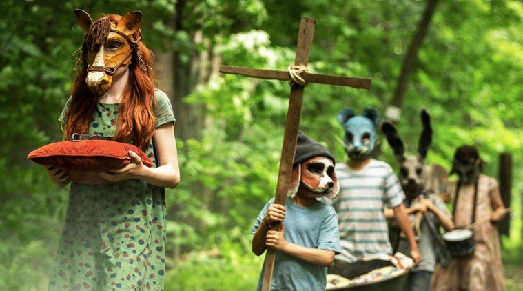 Pet Sematary movie review: This Stephen King adaptation leaves you with ...