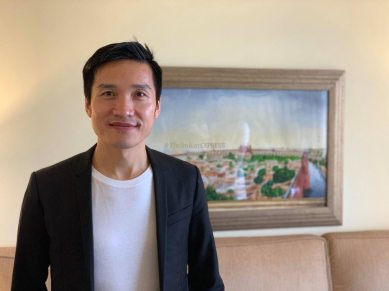 OnePlus 7 Pro, OnePlus 7 Pro date, OnePlus 7 event, Pete Lau, OnePlus 7 Pro Pete Lau, Pete Lau OnePlus 7 Pro launch date, OnePlus 7 specifications, Oneplus 7 display