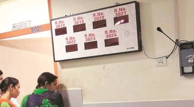 Chandigarh: PGI token system remains a non-starter