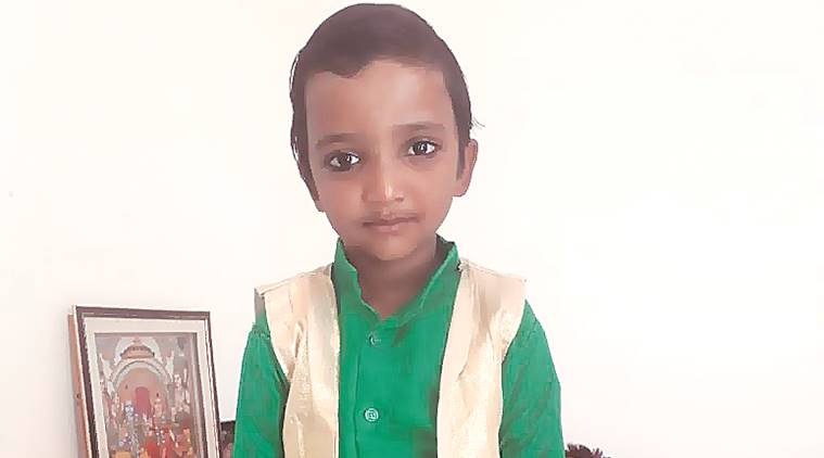Chandigarh: 4-yr-old kindles hope for four with organ donation at PGI