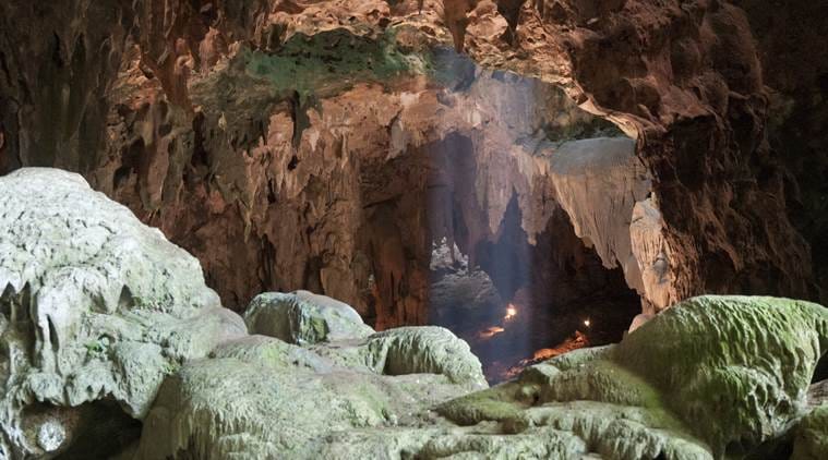 ancient human species, philippines, Homo luzonensis, luzon, homo sapiens, human evolution, philippines news, world news, Indian Express