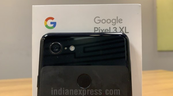 Google Pixel 4, Pixel 4 leaks, Google Pixel 4 launch, Google Pixel 4 leaked image, Google Pixel 4 price, Google Pixel 4 XL