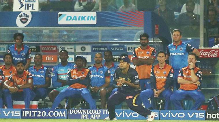 Alzarri Joseph, Keiron Pollard win it for MI Alzarri Joseph, Keiron Pollard win it for MI