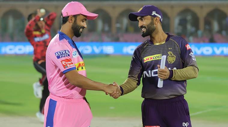 IPL 2019