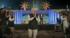 Supreme Court to hear PIL seeking stay on PM Modi's biopic on April 8