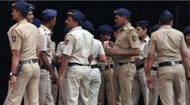 On duty in UP, Pune cop dies of heart attack
