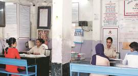 At Delhi's best police station: A workaholic SHO and officers who listen