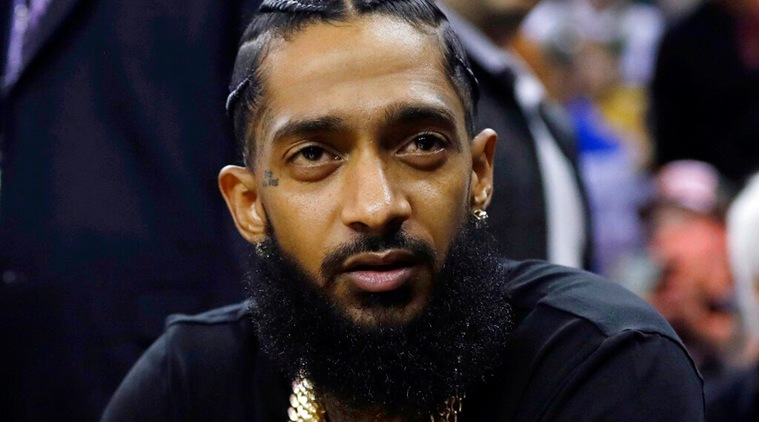 Nipsey Hussle