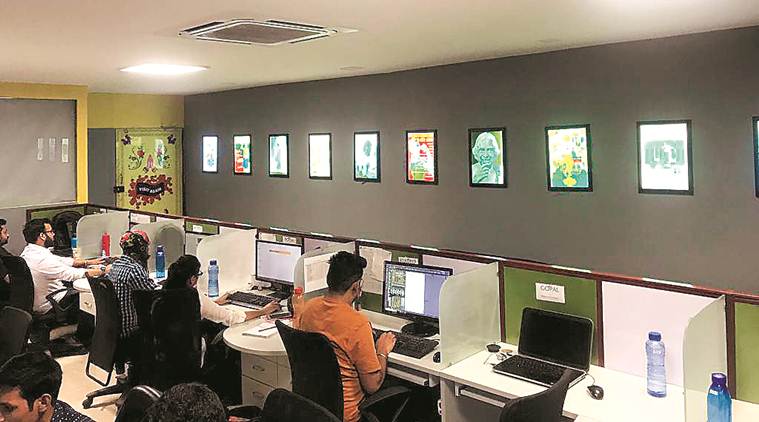 Lok sabha elections, UP elections, 2019 Lok Sabha elections, social media in elections, bjp social media, congress social media, facebook, twitter, Facebook and 2019 polls, Twitter and 2019 polls, Whatsapp in 2019 polls, BJP, BJP social media, election news, paid news, trolls