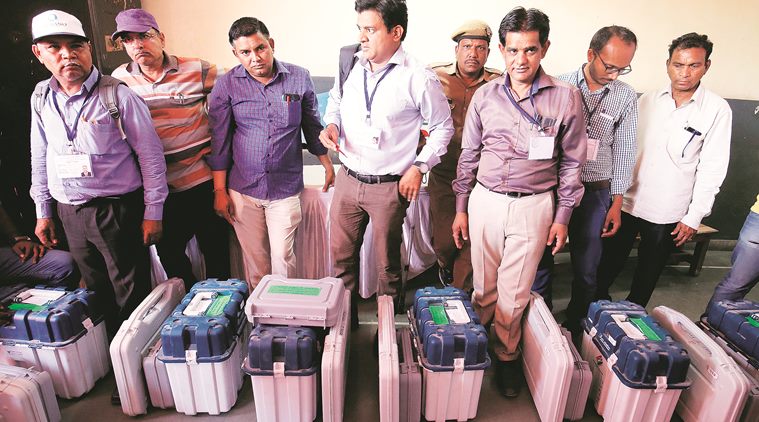 Gujarat voter turnout, gujarat elections, gujarat voting percentage, gujarat high voter turnout, gujarat voter turnout explained, gujarat voter turnout reason, lok sabha elections, gujarat voting percentage, lok sabha elections, amit shah gandhinagar, narendra modi voting, amit shah voting, porbhandar, godhra voting, ahmedabad voting