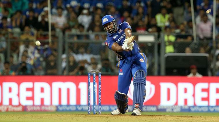 😝[IPLT20 2019]: MI vs KXIP Highlights: Brilliant innings of Kieron Pollard, Mumbai Indians won on the last ball