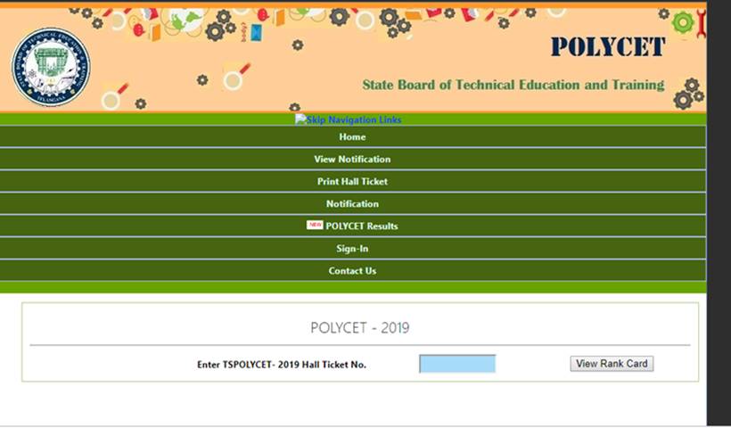 TS POLYCET, TS POLYCET result, telangana result, telangana polycet result TS POLYCET result 2019 manabadi, manabadi.com, polycetts.nic.in, college admission, education news