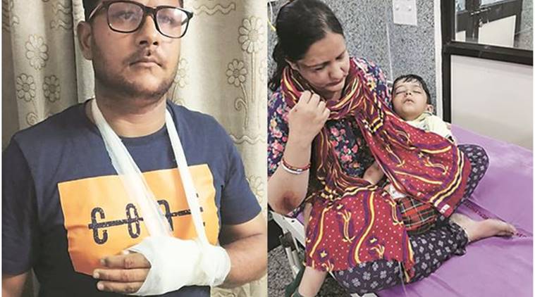 Administration mum on action, Panchkula residents demand accountability