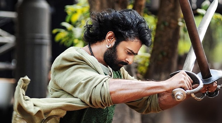 Prabhas makes his Instagram debut | Telugu News - The Indian Express