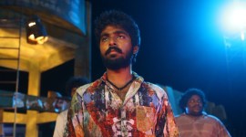 Kuppathu Raja movie review