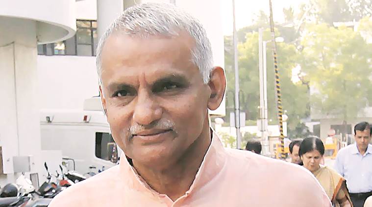 pune, gadchiroli, naxals, naxalism, ramon magsaysay award, dr prakash amte, mahatma gandhi, mahatma gandhi birth anniversary, tribals, tribal people, health, development, social worker, pune news, indian express news